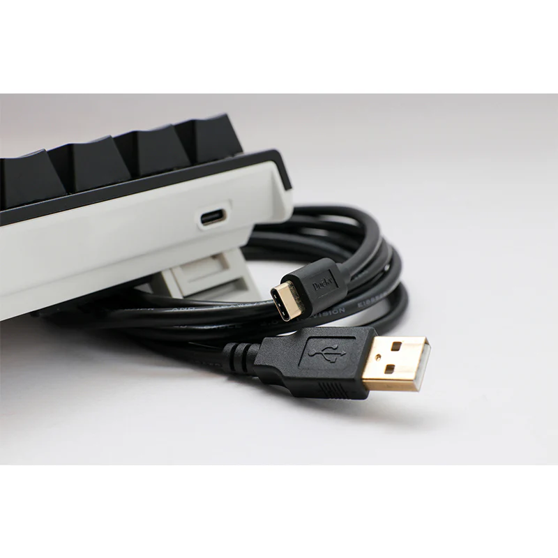Ducky One 2 Pro Mini RGB 60% version - Image 8