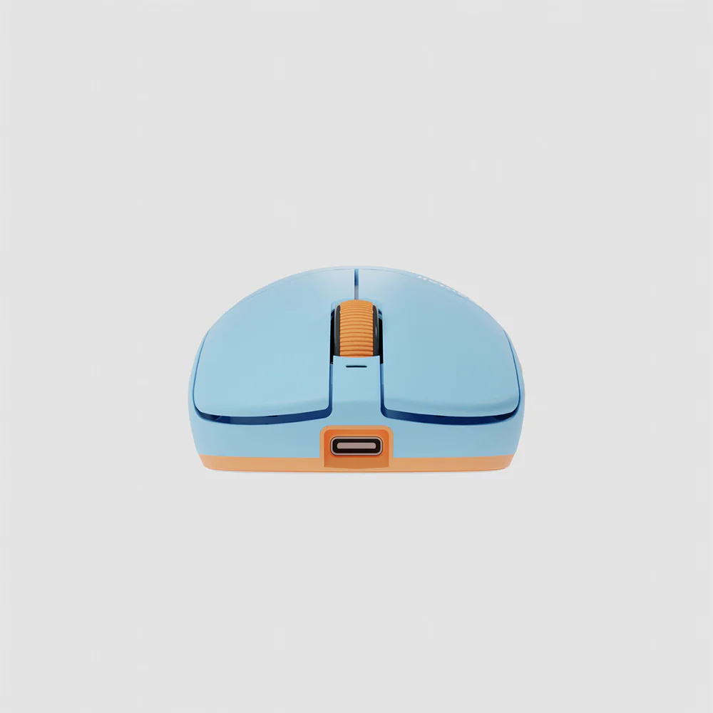 Santali Aagaz S1-O 8KHz Wireless Gaming Mouse Mirage Edition - Image 5